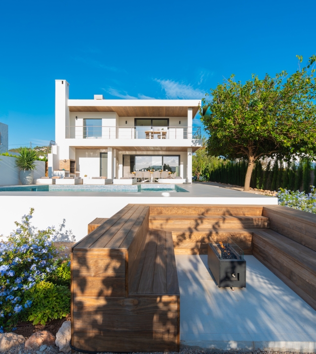 Resa estates Ibiza villa for sale tourist license modern main house 3.jpg